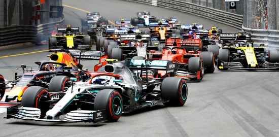 Formula 1 2022: ecco svelate le nuove monoposto